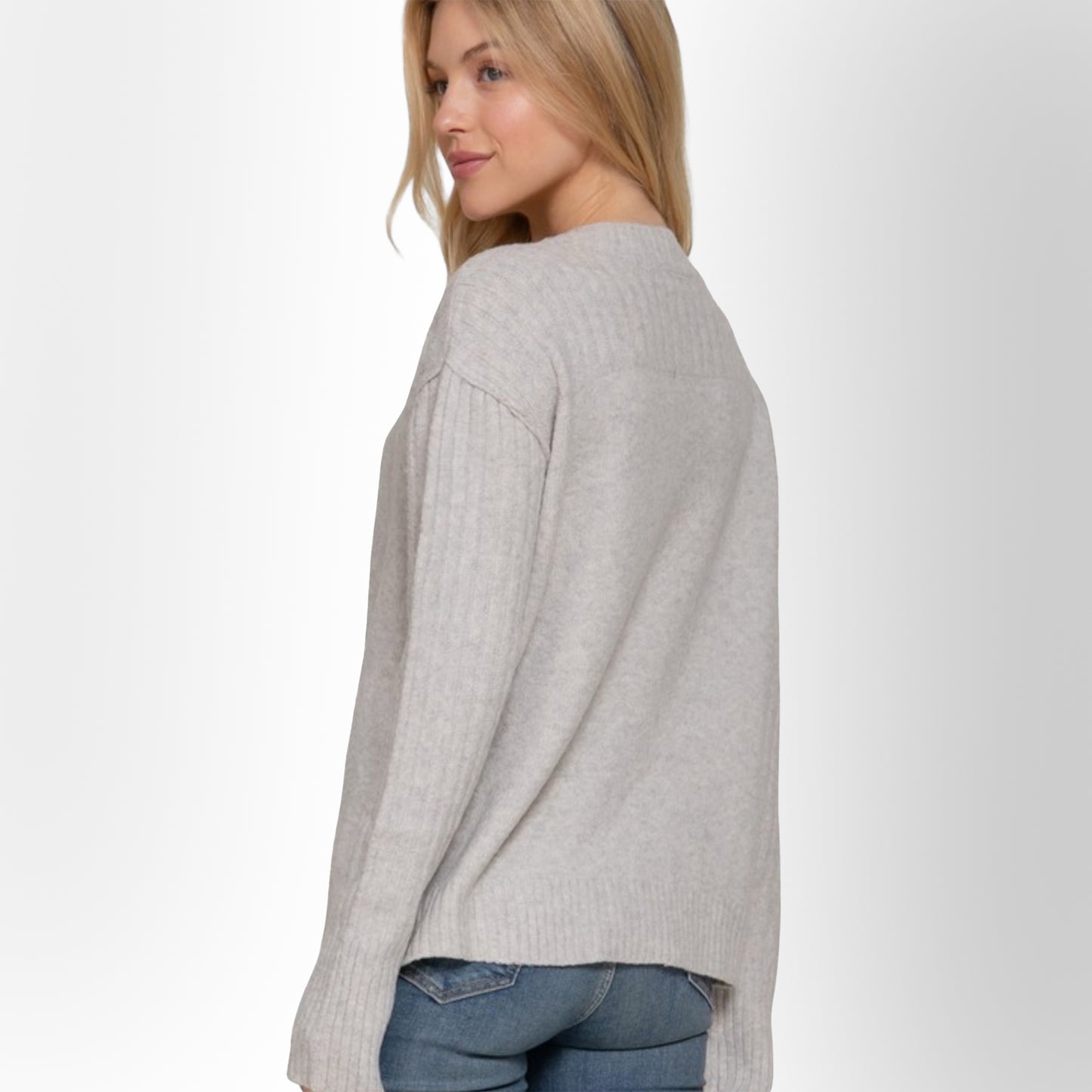 Judith Sweater
